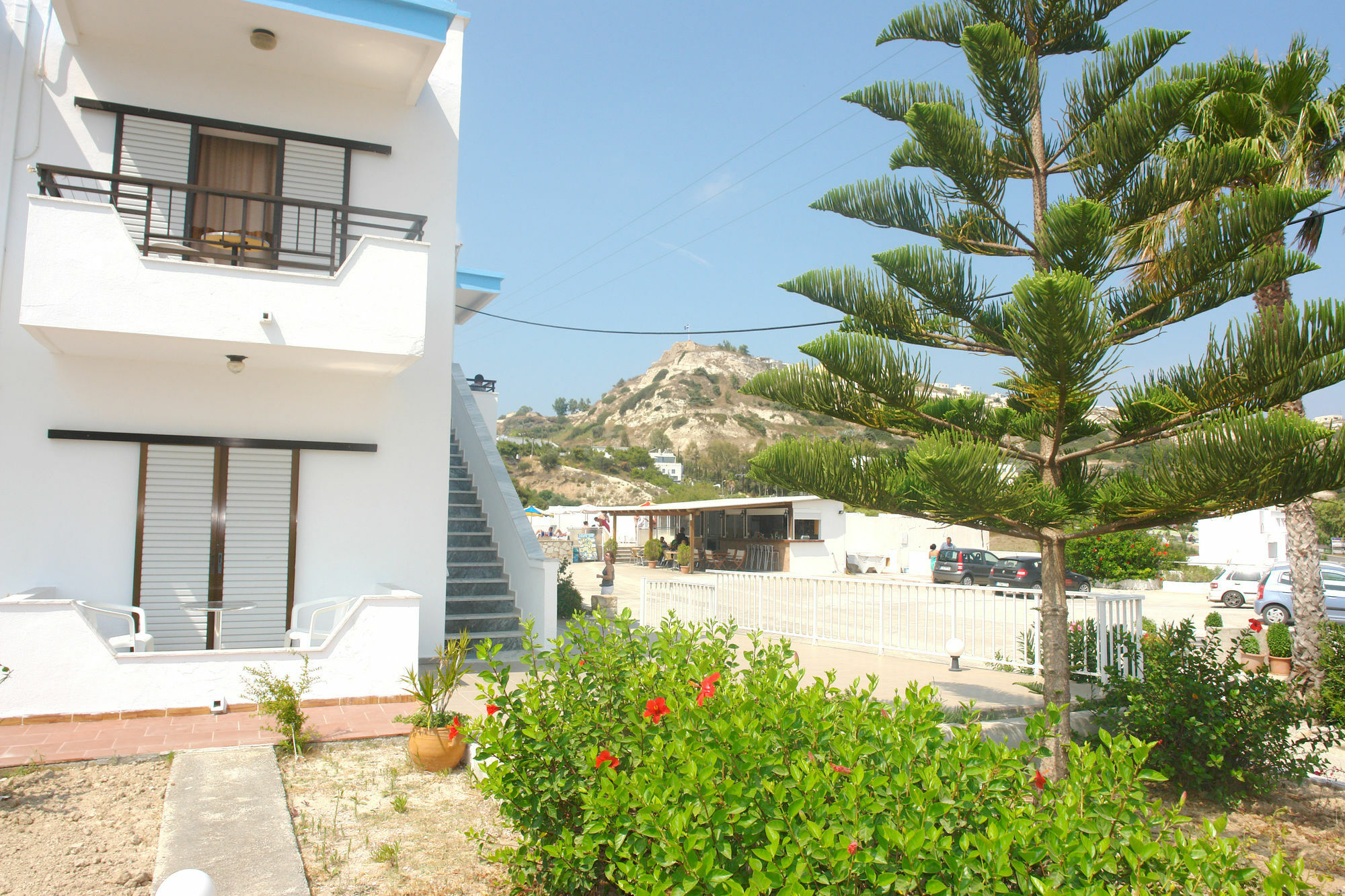 Archodia Studios Kefalos  Ngoại thất bức ảnh