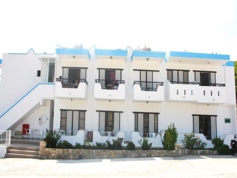 Archodia Studios Kefalos  Ngoại thất bức ảnh