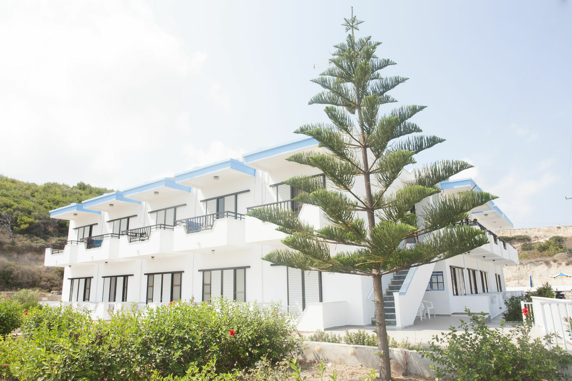 Archodia Studios Kefalos  Ngoại thất bức ảnh